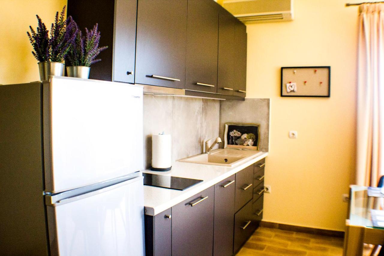 Apartamento Nafplio Topview Exterior foto