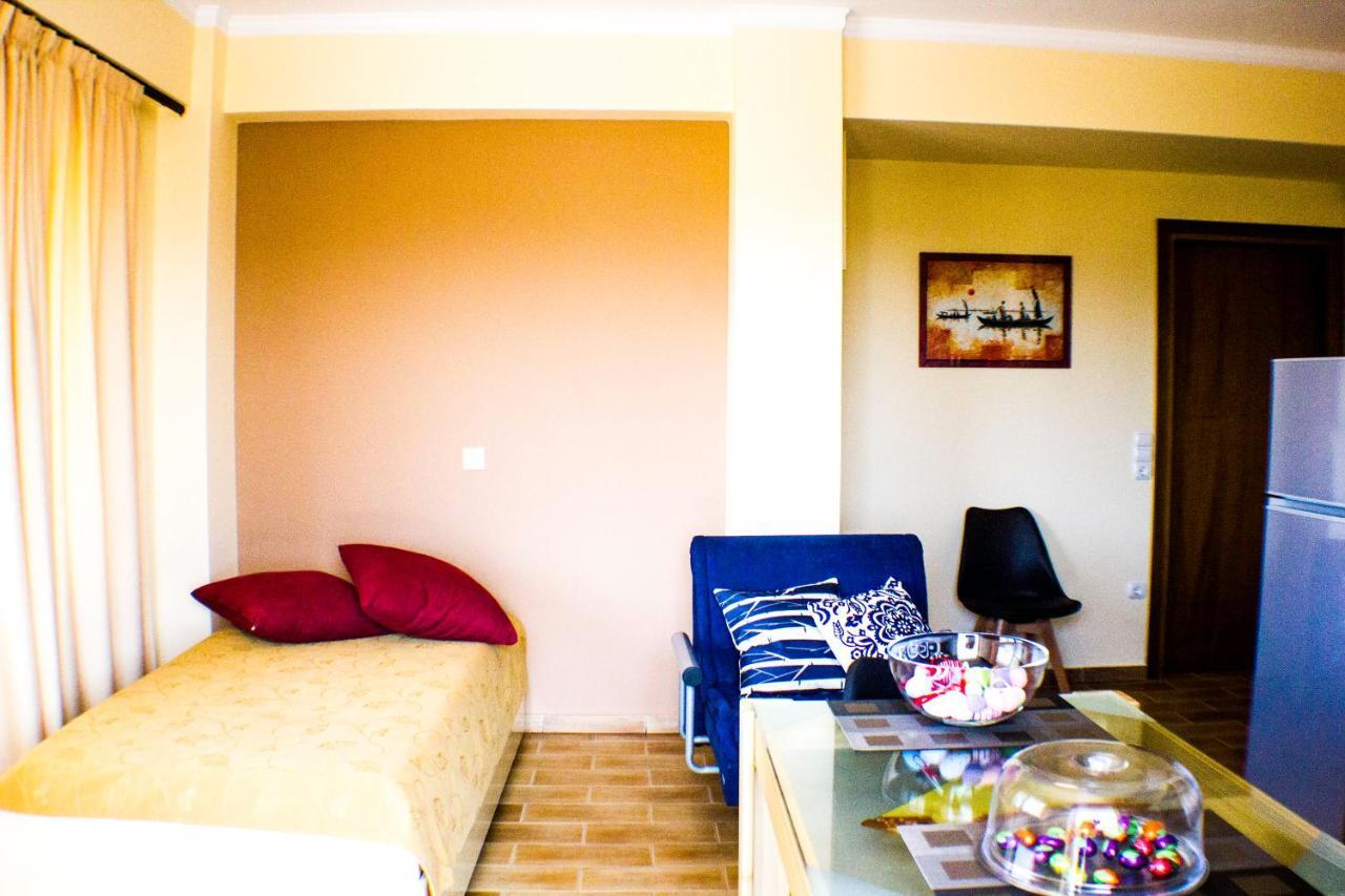 Apartamento Nafplio Topview Exterior foto