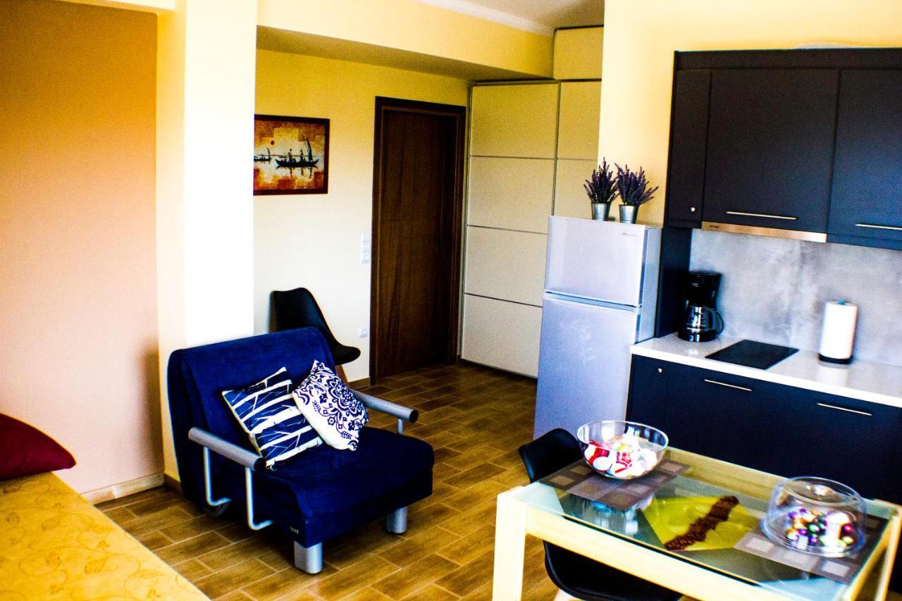 Apartamento Nafplio Topview Exterior foto