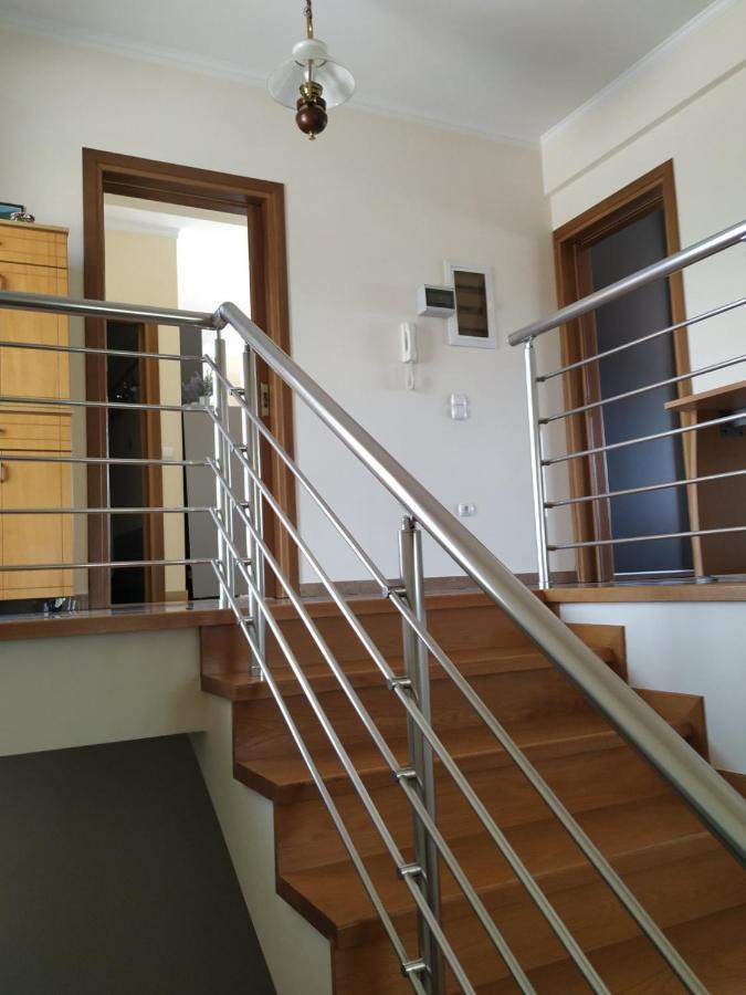 Apartamento Nafplio Topview Exterior foto